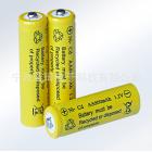 镍镉电池(400mAh)