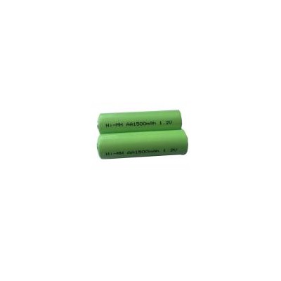镍氢电池(AA-1500mAh)