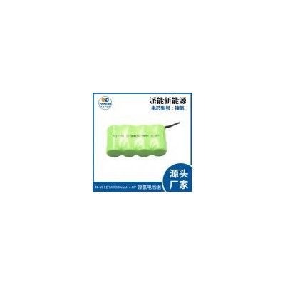 镍氢充电电池(300mAh)