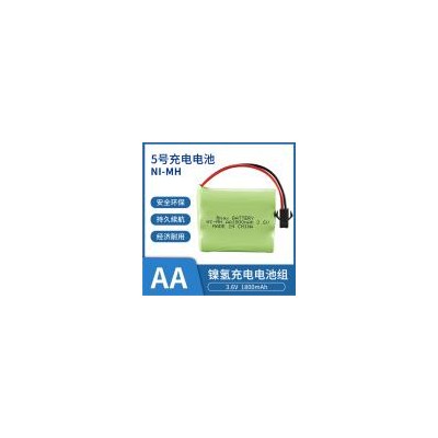 镍氢电池组(1800mAh)
