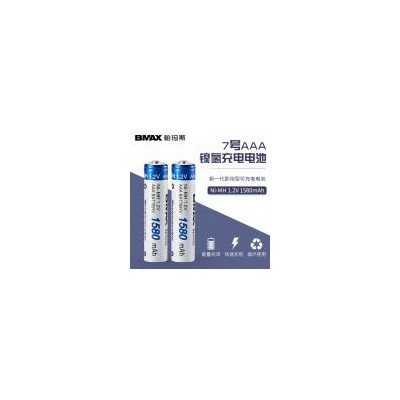 镍氢充电电池(1580mAh)