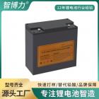 磷酸铁锂电池(12V20ah)