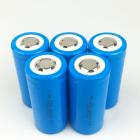 3.2V磷酸铁锂电池(32700-6000mah)