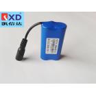 [新品] 直流电池锂电池(KXD7.42200)