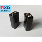 [新品] 无线话筒锂电池(KXD-9V300MAH)