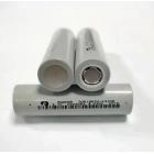 圆柱型锂电池(2500mah)
