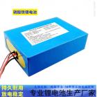 锂电池(48v30ah)
