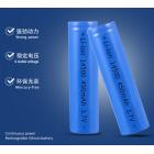 3.7V镍氢充电电池(1200mah)