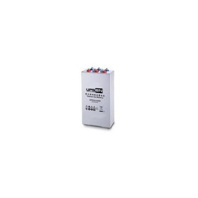 [新品] OPZV管式胶体电池(OpzV2-2000)