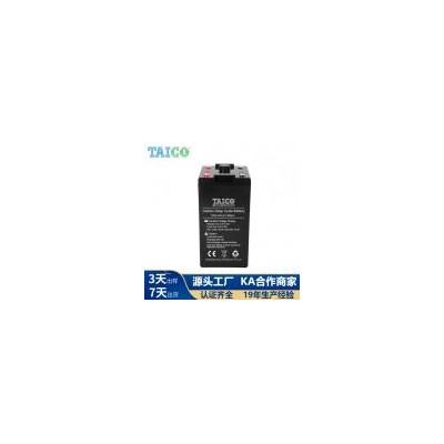 铅碳蓄电池(TCB2-500)
