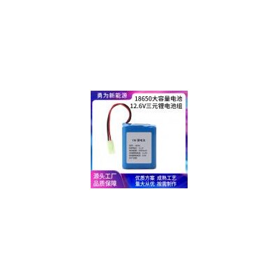 聚合物锂电池(5000mah)