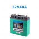 聚合物锂电池(12V40A)