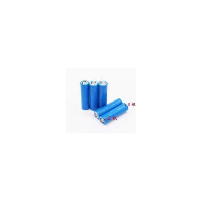 18650锂电池(2000mah)