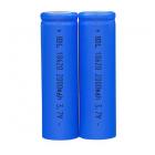 18620锂电池(2000mAh)