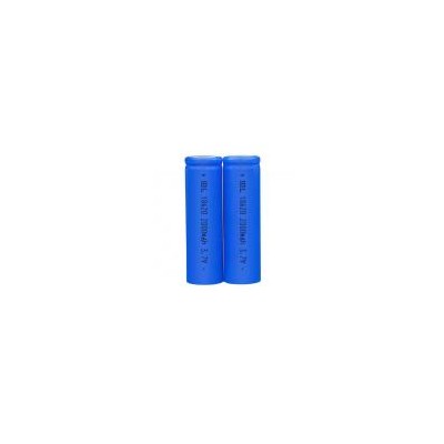 18620锂电池(2000mAh)