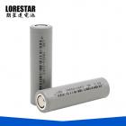 3.7V动力锂电池(2600mah)