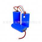 18650锂电池(7.4V2600mah)