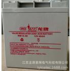免维护铅酸蓄电池(RB-12V40AH)