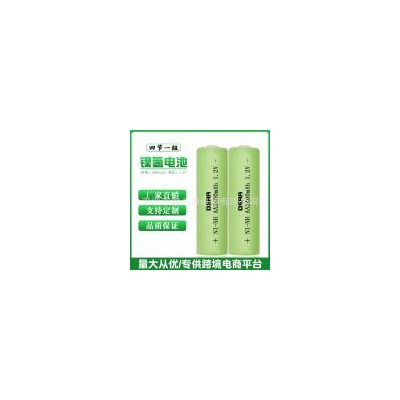镍氢充电电池(AA2400mAh)