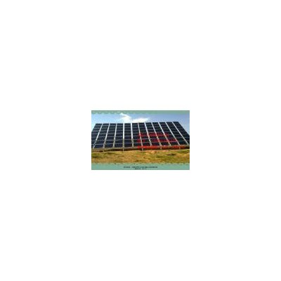 太阳能水泵灌溉系统