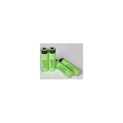 [新品] 松下3400mah18650电池(NCR18650B)