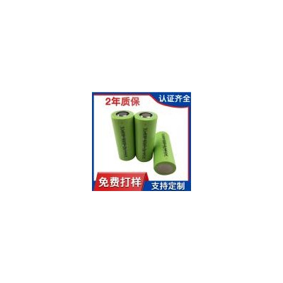 聚合物锂电池(5000mAh)