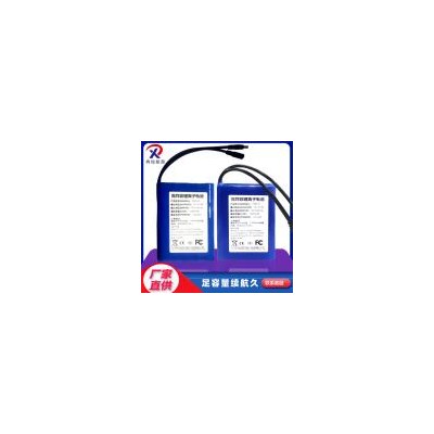 聚合物锂电池(8000mah)