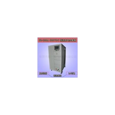 恒流放电负载箱(LB60-500-R)