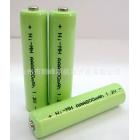 镍氢充电电池(AAA800mAh)