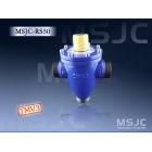 [新品] DN50太阳能工程控制器(MSJC-RS50)