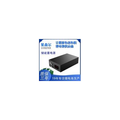 磷酸铁锂电池(GSE-12V)