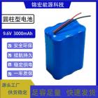 磷酸铁锂电池(3000mAh)