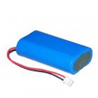 18650锂电池组(12v8000mah)