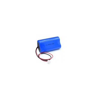 7.4V锂电池组(1500-2800mah)