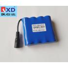 [新品] 锂电池组(KXD-74440)