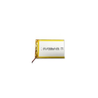 聚合物锂电池(4200mah)