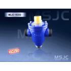 [新品] 太阳能热水恒温系统防烫温控阀(MSJC－RS50)