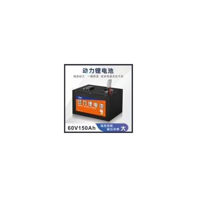 动力锂电池(SBP-15060)