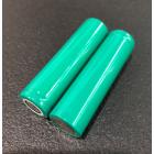 18650动力电池(1300mAh)