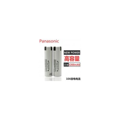 动力锂电池(3200mah)