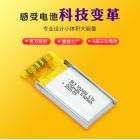 聚合物锂电池(502030)