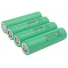 18650锂电池(2500mah)