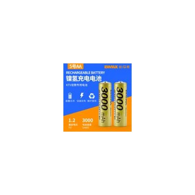 镍氢电池(3000mAh)