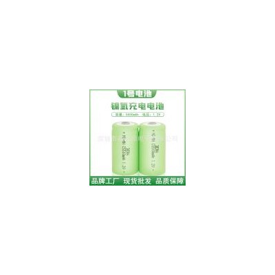 镍氢充电电池(C5500mAh)
