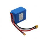 圆柱型锂电池(4S2P-14.4V-5.0Ah)