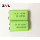 镍氢充电电池(260mAh)