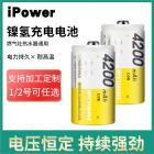 镍氢充电电池(4200mah)