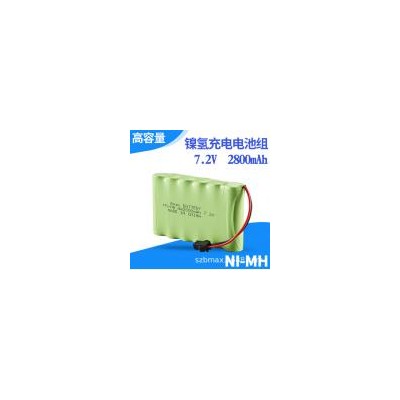 镍氢电池(2800mAh)