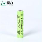 镍氢充电电池(400mah)