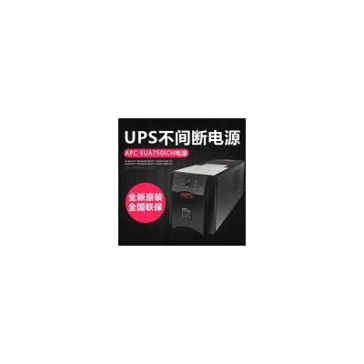 UPS不间断电源(SUA750ICH)